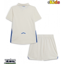 Porto Replica Third Minikit 2025-26 Short Sleeve (+ pants)